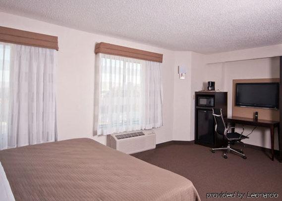 Red Roof Inn New Orleans Airport Kenner Room photo